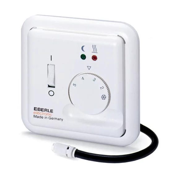 Терморегулятор Eberle FRE 525 22