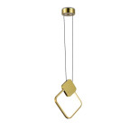 Подвесной светодиодный светильник Moderli Store V10502-PL Подвесной светодиодный светильник Moderli Store V10502-PL