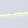 Светодиодная лента Ambrella Light GS4901 COB 608Led/ 12W m/ 24V IP20 CCT 3000-6500K/ 5m*8mm*2.2mm (3 конт.) GS4901