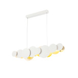 Подвесной светильник Maytoni MOD003PL-L27WG