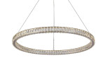 Люстра NEWPORT 8580/100 C chrome