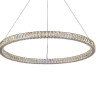 Люстра NEWPORT 8580/100 C chrome