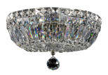 Люстра Maytoni Basfor DIA100-CL-03-N