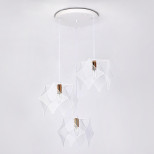 Подвесная люстра Ambrella light Traditional TR8426 Подвесная люстра Ambrella light Traditional TR8426
