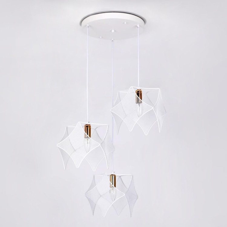 Подвесная люстра Ambrella light Traditional TR8426 Подвесная люстра Ambrella light Traditional TR8426