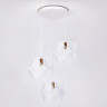 Подвесная люстра Ambrella light Traditional TR8426 Подвесная люстра Ambrella light Traditional TR8426