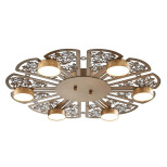 Потолочная светодиодная люстра Favourite Ornamentum 2604-6C