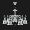 Люстра Maytoni Provence 28 E4-07-G-LMP-O-8-CRL-E4-07-TR-DN
