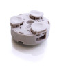 Расспределительная коробка Deko-Light distributor block terminal LED 3050 930001