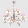 Подвесная люстра Citilux Ланселот CL428161