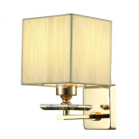 Бра Lumina Deco Liniano LDW 17100-1 GD Бра Lumina Deco Liniano LDW 17100-1 GD