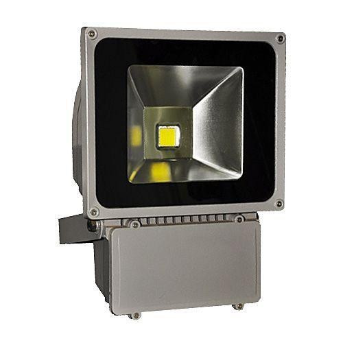Прожектор светодиодный Elvan 70W IP20 PJ- 07-70W-WH Прожектор светодиодный Elvan 70W IP20 PJ- 07-70W-WH