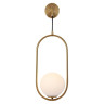 Бра Kink Light Кенти 07631,20 Бра Kink Light Кенти 07631,20