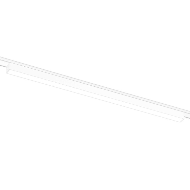 Трековый светодиодный светильник Ambrella light Track System Magnetic Ultra Slim GV1452