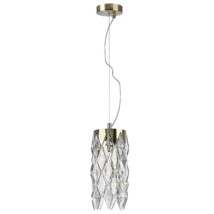 Подвесной светильник Lightstar Limpio 722034 Подвесной светильник Lightstar Limpio 722034