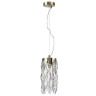 Подвесной светильник Lightstar Limpio 722034 Подвесной светильник Lightstar Limpio 722034