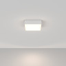 Потолочный светильник Technical C032CL-24W4K-SQ-W