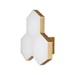 Настенный светильник Lightstar Favo 750633 Настенный светильник Lightstar Favo 750633