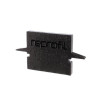 Заглушка Deko-Light End Cap H-ET-01-08 Set 2 pcs 979122