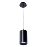 Подвесной светильник TopDecor Tubo6 S1 12 Подвесной светильник TopDecor Tubo6 S1 12