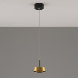 Подвесной светодиодный светильник Moderli Luma V10857-PL Подвесной светодиодный светильник Moderli Luma V10857-PL