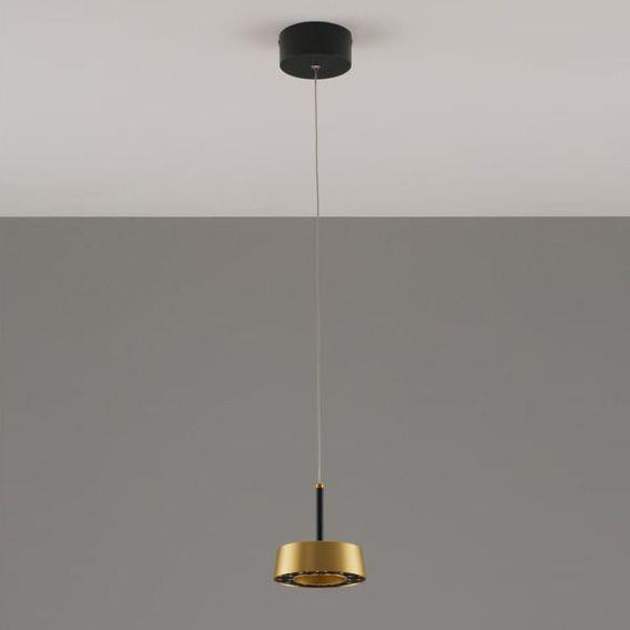 Подвесной светодиодный светильник Moderli Luma V10857-PL Подвесной светодиодный светильник Moderli Luma V10857-PL