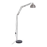 Торшер Lumina Deco Rigorria LDF 8815 SL Торшер Lumina Deco Rigorria LDF 8815 SL