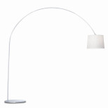 Торшер Ideal Lux Dorsale PT1 Bianco 012605