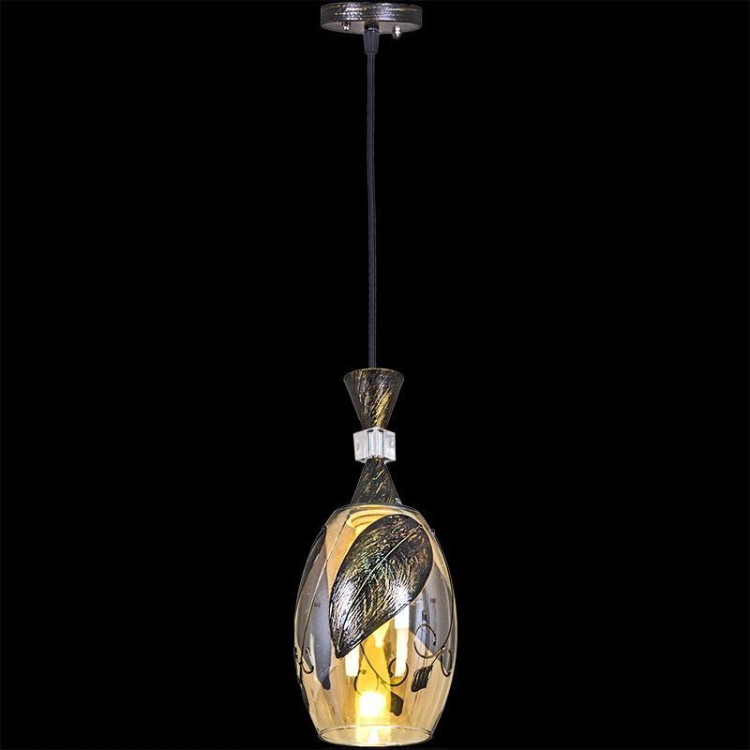 Подвесной светильник Reluce 03375-0.4-01