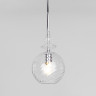 Подвесной светильник Eurosvet Dream 50192/1 прозрачный