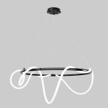 Подвесной светодиодный светильник Moderli True V4081-PL Подвесной светодиодный светильник Moderli True V4081-PL