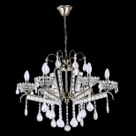 Подвесная люстра Seven Fires Илма 20295.01.05.06