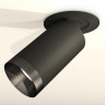 Комплект встраиваемого спота Ambrella light Techno Spot XM (A2242, C6323, N6131) XM6323201