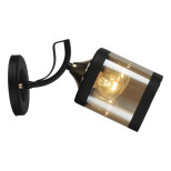 Бра Reluce 04484-0.2-01 BK+FGD Бра Reluce 04484-0.2-01 BK+FGD