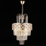 Подвесная люстра Seven Fires Анели 70650.01.01.05