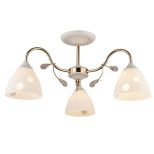 Потолочная люстра Seven Fires Юманте 66016.01.10.03