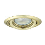 Точечный светильник Kanlux ARGUS CT-2115-YG 335 Точечный светильник Kanlux ARGUS CT-2115-YG 335