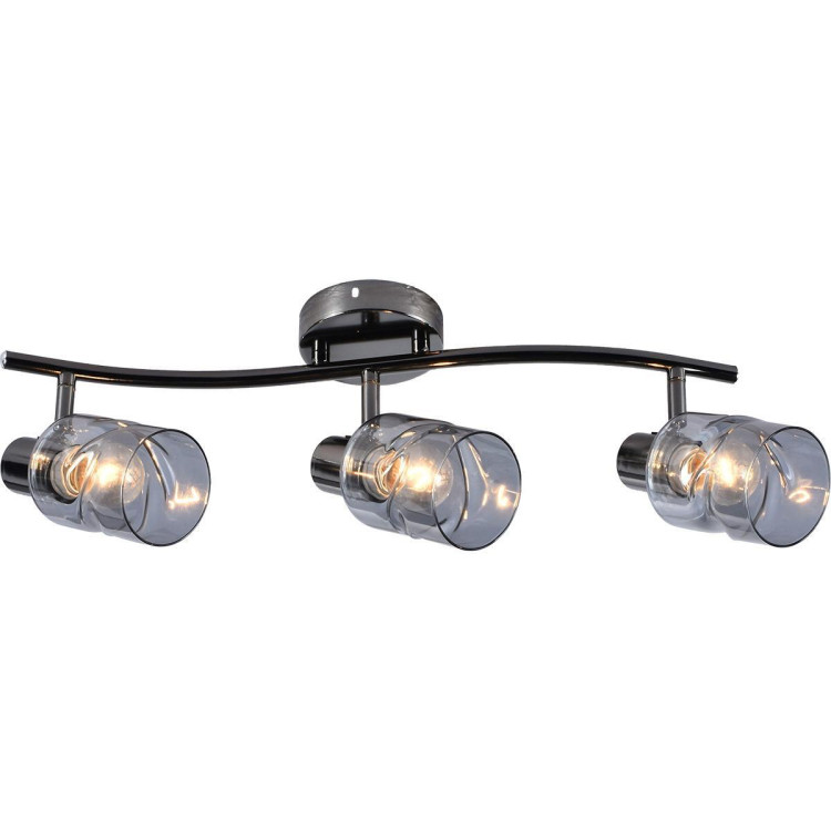 Спот Reluce 05964-0.8-03 PEARL BK Спот Reluce 05964-0.8-03 PEARL BK