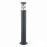 Уличный светильник Ideal Lux Tronco Pt1 H80 Antracite 026992 Уличный светильник Ideal Lux Tronco Pt1 H80 Antracite 026992