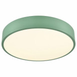 Светильник потолочный VELANTE Современный стиль 444-407-01