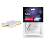 Коннектор прямой Ritter Artline 59743 2 Коннектор прямой Ritter Artline 59743 2