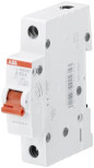 Выключатель нагрузки ABB SHD201/63 красный рычаг