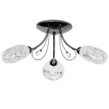 Потолочная люстра MW-Light Фиеста 267013403 Потолочная люстра MW-Light Фиеста 267013403