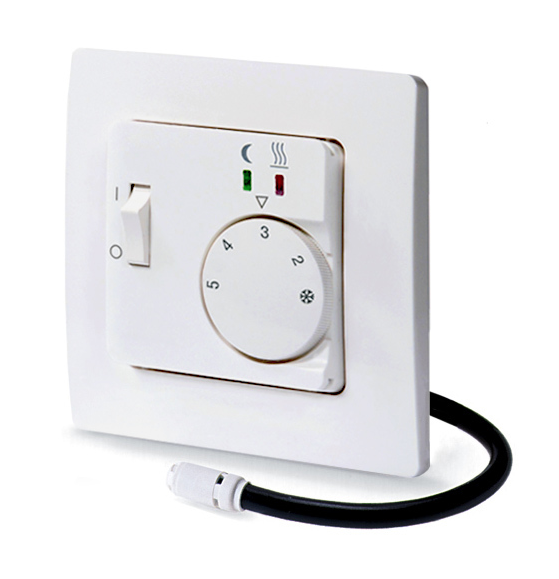 Терморегулятор Eberle FRE 525 23-50