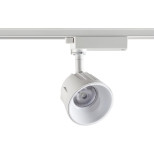 Трековый светодиодный светильник Novotech Port Knof 358722