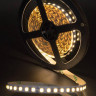 Светодиодная лента SWG 9,6W/m 120LED/m 2835SMD теплый белый 5M 001684