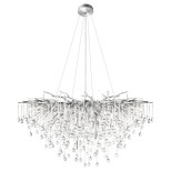 Подвесная люстра Loft IT Drops 10376/1000