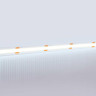 Светодиодная лента Ambrella Light GS4753 COB 528Led/14W m/ 24V IP20 6500K/ 5m*10mm*2mm (2 конт.) GS4753