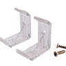 Клипса монтажная Deko-Light Clip 45° Set 687046