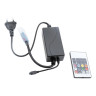 Контроллер RGB для светодиодной ленты SWG RF-LT5-RGB-20 000035